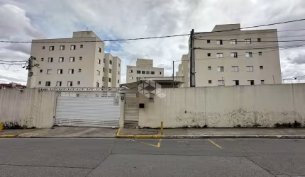 Apartamento a Venda em Itaquera