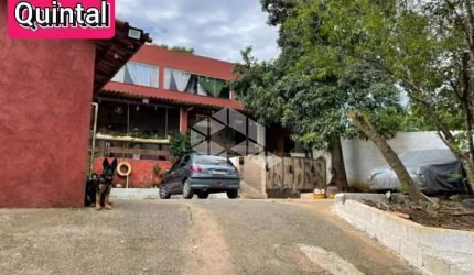 Chácara com 3 dormitórios, 1000 m2 - venda por R$ 583.000,00 - Cajamar/SP