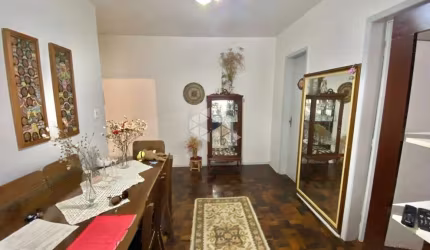 Apartamento de 1 quarto no Jardim Europa