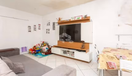 Apartamento 1dormitório - Morro Santana em Porto Alegre.