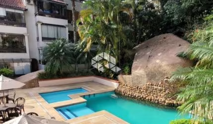 APARTAMENTO 4 dormitórios, infra completa, no bairro IPANEMA, Zona Sul de Porto Alegre.