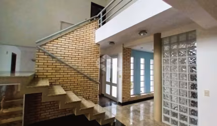 Casa bairro Assunção - 03 dormitórios com 01 suite