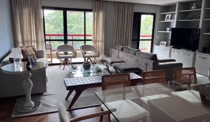 Apartamento em Vila Suzana