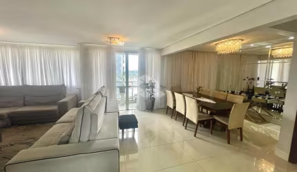 Apartamento em Vila Suzana