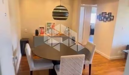 Apartamento em Paraíso