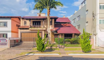 Casa em Torres com piscina
