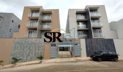 VENDE-SE APARTAMENTO NO LAGOA SANTA (R$ 400.000,00)