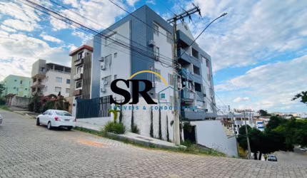 ALUGA-SE APARTAMENTO MOBILIADO NO VILA BRETAS (R$ 3.200,00)