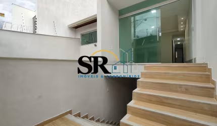 VENDE-SE CASA NO LAGOA SANTA (R$ 990.000,00)