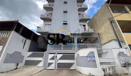 ALUGA-SE APARTAMENTO NO GRA DUQUESA (R$ 2.000,00)