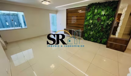 ALUGA-SE DUPLEX NO CIDADE NOVA (R$ 4.500,00) ou VENDE (R$ 1.5 M)