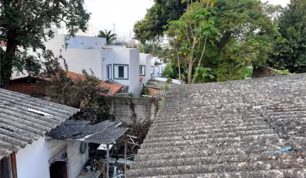 Terreno á venda na região do Socorro bairro Veleiros!