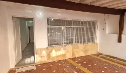 Sobrado a venda na Cidade Dutra