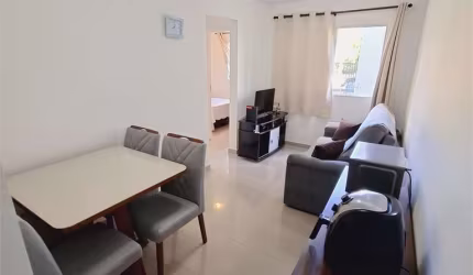 Apartamento Guarapiranga