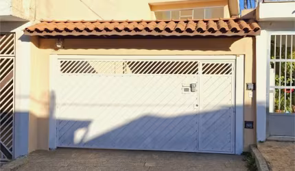 Casa Interlagos