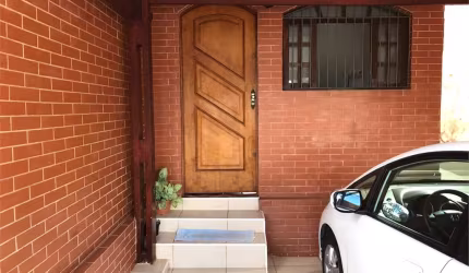 Casa á venda Bairro Jardim Reimberg