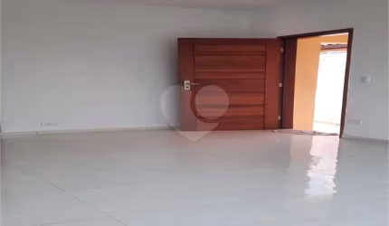 Casa Térrea  - Cidade Dutra