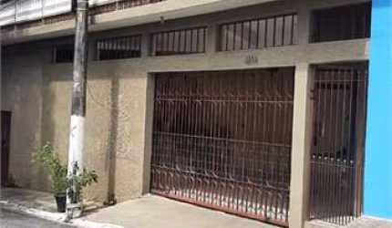Casa no Jardim São Luiz