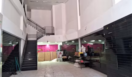 Comercial-São Paulo-CENTRO | Ref.: REO921371