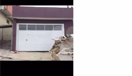 Ótima casa em Diadema