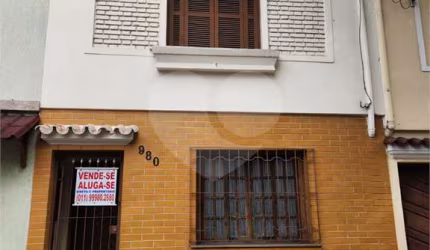 Sobrado 2 Dorms próximo ao metrô