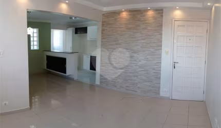 Apartamento 02 Dorm. - Saude