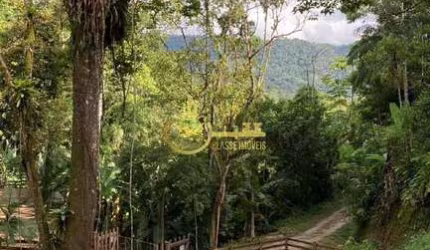 Chácara / sítio à venda no Cedro Grande, Brusque  por R$ 350.000