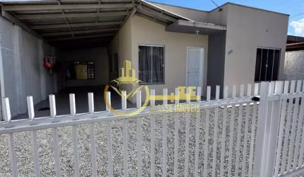 Casa com 2 quartos à venda no Meia Praia, Navegantes  por R$ 480.000