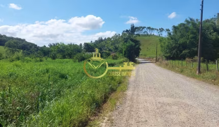 Chácara / sítio à venda na Área Rural de Navegantes, Navegantes , 2000 m2 por R$ 170.000