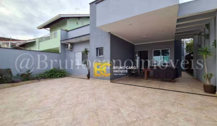 Casa Térrea a 200m do Mar – Conforto e Lazer