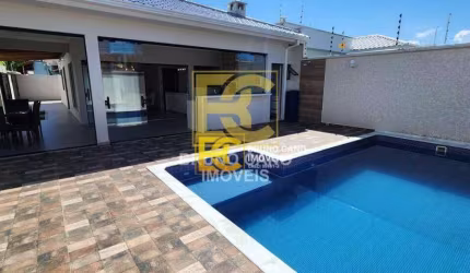 Casa térrea á 400m do mar - Jardim Marcia I - Peruíbe/SP