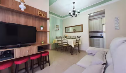 Apartamento com 3 quartos à venda em Campos Elíseos - SP