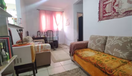 Apartamento com 2 quartos à venda em Vila Abranches - SP