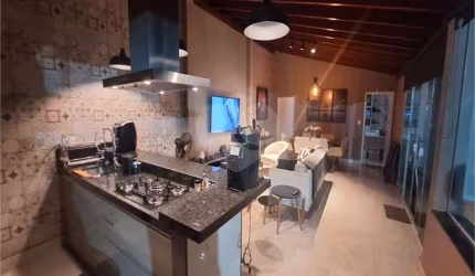 Casa térrea com 3 quartos à venda em Parque Residencial Cândido Portinari - SP