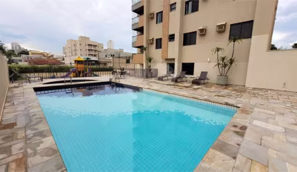 Apartamento com 4 quartos à venda em Jardim São Luiz - SP