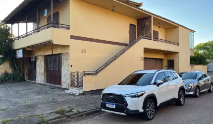 Sobrado 299m2