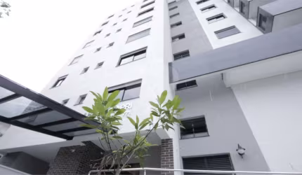 Cobertura com 4 quartos à venda em Vila Izabel - PR
