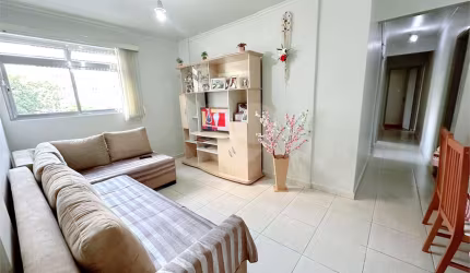 Apartamento com 3 quartos à venda em Tatuapé - SP