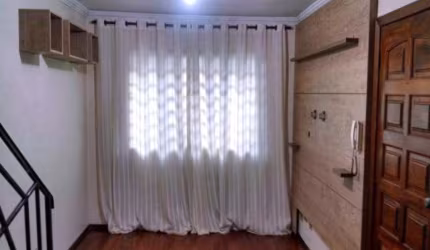 Casa com 2 quartos à venda em Jardim Celeste - SP