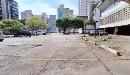 Galpão à venda em Perdizes - SP