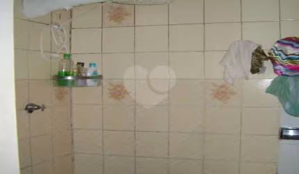 Casa com 3 quartos à venda em Vila Indiana - SP