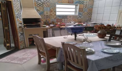 Condomínio com 2 quartos à venda em Jardim Arpoador - SP