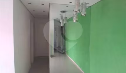Apartamento com 3 quartos à venda em Jardim São Miguel - SP