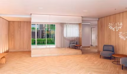 Apartamento com 3 quartos à venda em Cézar De Souza - SP