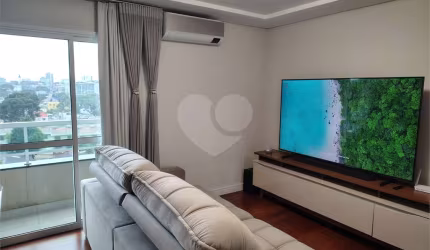 Apartamento com 3 quartos à venda em Centro - PR