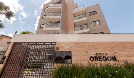 Cobertura com 2 quartos à venda em Parolin - PR