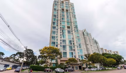 Apartamento com 3 quartos à venda em Campo Comprido - PR