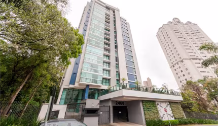 Apartamento com 3 quartos à venda em Mossunguê - PR