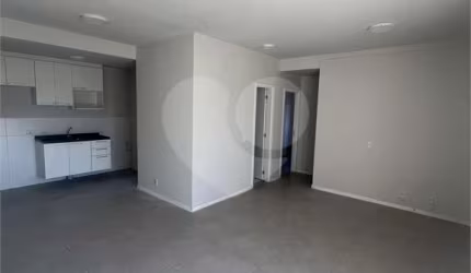 Apartamento com 2 quartos à venda ou para locação em Mooca - SP