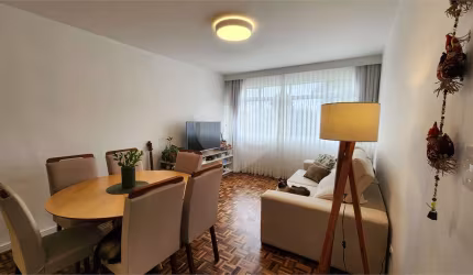 Apartamento com 3 quartos à venda em Vila Izabel - PR